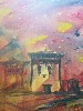 Painting by Maiyesh Tamang, Bhutan