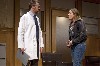 Margaret visits her old flame Dr. Mikey.
