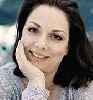 The elegant and delightful Dorothea Roschmann.