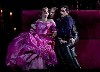 Even the perfect production of Le Comte Ory at the Met does not sell out.