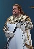 The great heldentenor Johan Botha at the Lyric Opera