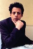 Philip Glass will perform for this year’s Gala. Giuliano photo.