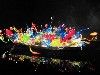 A glass filled barge crosses the Styx of glitz.