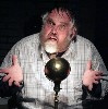 Jim Brochu as Zero Mostel