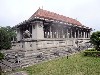 Independence Commemoration Hall