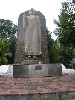 Buddha statue in Colombo