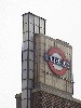 Picadilly Line’s Boston Manor Station Designed By Architect Charles Holden, 1933-34