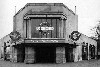 The Northern Line's Clapham South Station Designed By Architect Charles Holden, 1926
