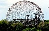 Geodesic Dome By Buckminster Fuller