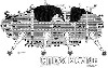 Walking City By Archigram, 1967
