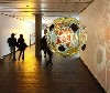 Three to Now, Studio Olafur Eliasson. The Divine Comedy exhibition, Spring 2011. Photo: Iwan Baan