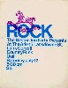 Poster for the first Boston Tea Party show after it moved to the former location of The Ark on Lansdowne Street, designed by Erik Engstrom.