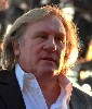 Supreme nouvelle vague actor Depardieu is more than a narrator.   He is the composer himself.