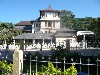 Colonial mansion in Kandy