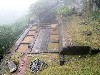 Sigiriya ruins