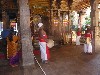 Drummers of the Temple