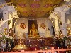 Shrine in the Temple of the Tooth