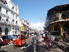 Street in Kandy