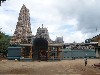 Hindu temple