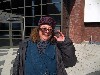 Lisa Corrin leaves the museum as of June but will teach at Williams during the fall semester.
