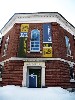 WCMA has education and research programs in connection with the Clark Art Institute and Mass MoCA.