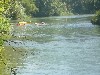 Rafters on Kelari River