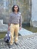 Our guide Sumedna