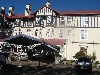 Grand Hotel, Nuwara Eliya
