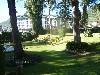 Great Lawn of Grand Hotel