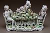 Chris Antemann will be working with the famous Meissen company in Germany.