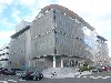 Facade of MIT’s Media Lab by Architect Fumihiko Maki, Opened in 2010
