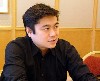 Joi Ito, New Director of MIT’s Media Lab