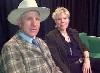 Buck was a hit at Sundance.