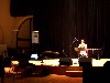 Five Movements for Piri and 4-Channel Audio, by Paul DeRitis.