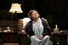 Mary Pat Gleason lends her enormous presence as Ann Kron. 