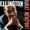 Columbia paid Ellington but no royalties to the festival.