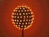 Electric Rose, 1965. Final of four lighting stages.