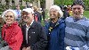 Former Fellows  of the Center For Advanced Visual Studies (MIT) artists Keiko Prince, Alejandro Sina, Joan Brigham and John Powell