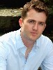 Tenor Aaron Sheehan.