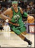 Paul Pierce fiddled and diddled the game away.