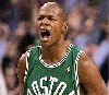 Hey Ray where were the threes?