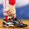 Curt Shilling&rsquo;s bloody sock saved the World Series.