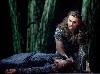 Eternal love between Westbroeck and Kaufmann.  Incest too!