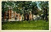 Colby College Campus