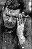 Sculptor David Smith (1906-1965)