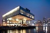 Institute of Contemporary Art Boston by Diller Scofidio+Renfro, 2005