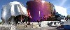 Experience Music Project and Science Fiction Hall of Fame By Frank Gehry, Seattle, WA, 2000 and 2004
