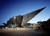 Denver Museum of Art Expansion By Daniel Libeskind, 2006