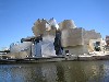 Guggenhiem Bilboa By Frank Gehry, 1997