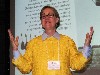 Ronna Reynolds on iQuilt a master plan for Hartford.